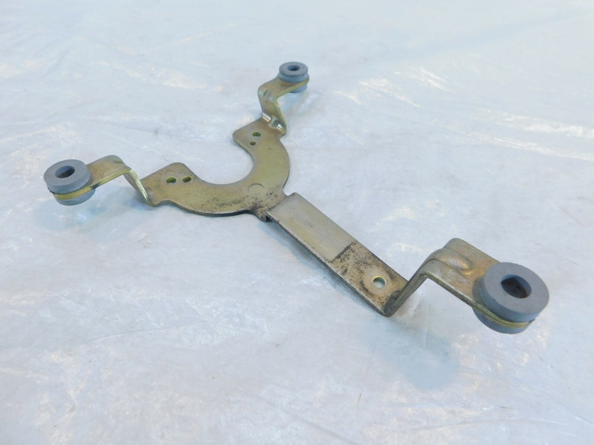 Yamaha V-Star 1100 Classic Custom Speedometer Speedo Meter Holder Bracket Mount - C3 Cycle