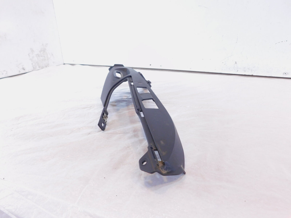2011-2022 BMW K1600GT K1600GTL Right Rear Tail Saddlebag Mount Cover Trim Panel - C3 Cycle