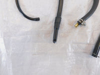1987 87 Suzuki Savage 650 LS650P Engine Oil Water Coolant Hose Pipe Line Lot - C3 Cycle