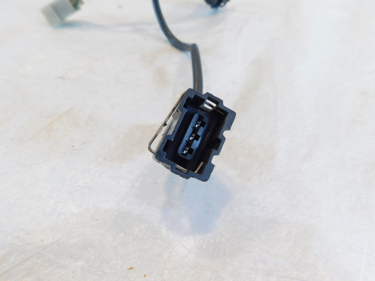 BMW Airhead R65 R80 R100GS R100RS R100RT Ignition Coil Cable Wire Sub Harness - C3 Cycle