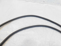2009-2015 EX650 & ER650 Ninja 650 & 650R Throttle & Idle Open & Closed Cables - C3 Cycle