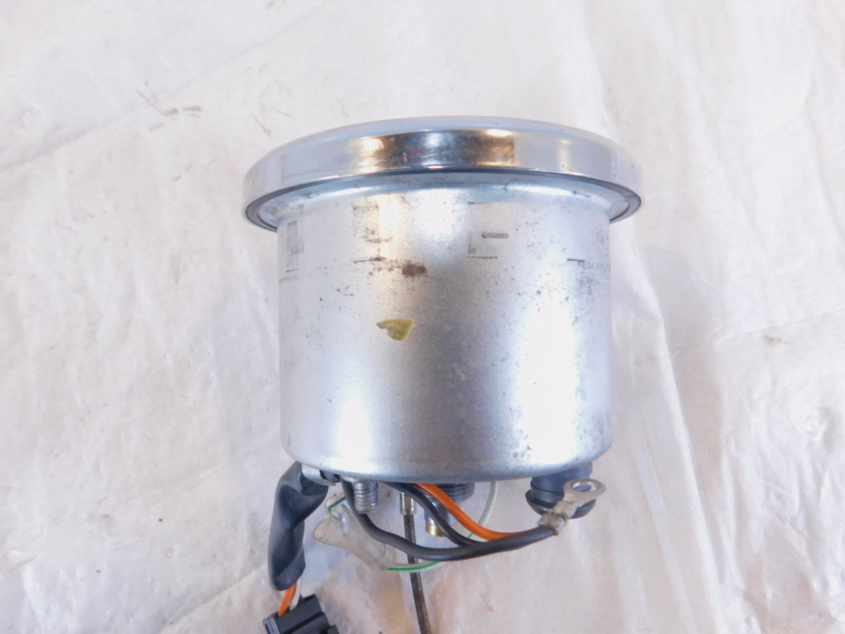 Harley Davidson Touring Electra Glide Road Glide Speedometer MPH Gauge for Parts - C3 Cycle