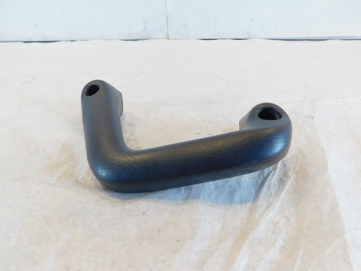 2001-2017 Honda GL1800 Goldwing 1800 Black Rear Right Passenger Seat Handle Grip - C3 Cycle