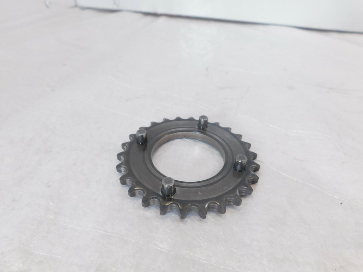 Honda Shadow 1100 Ace Spirit & Sabre Clutch Basket to Oil Pump Drive Chain Gear - C3 Cycle