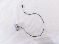 2008 2009 2010 2011 Victory Vision Radio Volume Tune Control Handlebar Switches - C3 Cycle