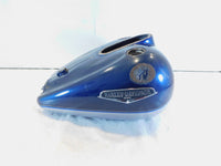 00-02 Harley Davidson Road King FLHR & Classic EFI Fuel Gas Petrol Tank Damaged