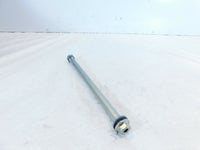 Triumph Bonneville T120 Street Twin & Thruxton 1200 R Swingarm Pivot Bolt Shaft - C3 Cycle