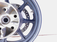 2016-2020 Harley Davidson Street 750 XG750 Cast 7 Spoke Black Rear Wheel Rim