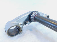84-99 Yamaha Virago 700 1100 XV700 XV1100 Front Fork Steering Stem Triple Trees - C3 Cycle