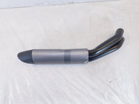 14-25 Erik Buell EBR 1190SX 1190RX & Hammerhead Upper Exhaust Pipe Muffler - C3 Cycle