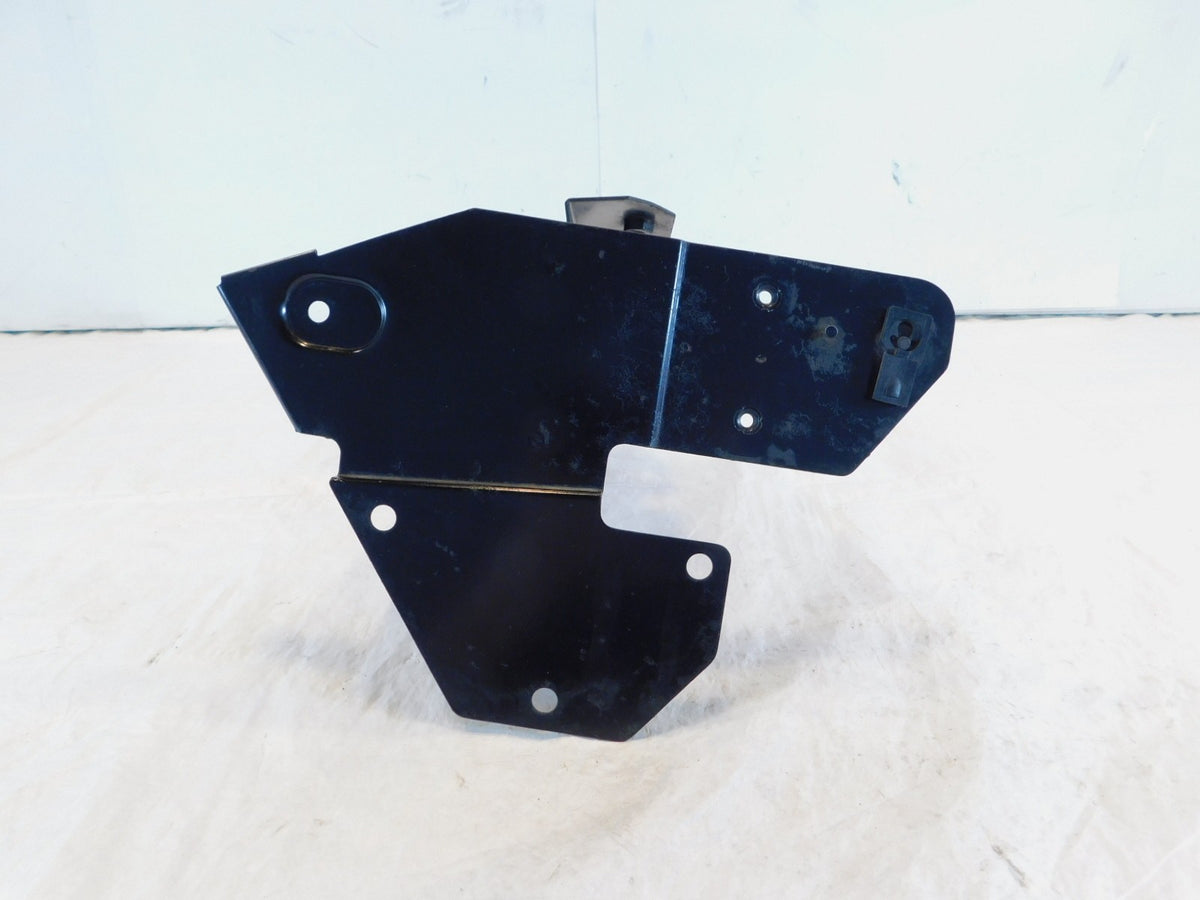 1995 & 1996 Harley Davidson Touring Road King Electra Glide Battery Tray Box - C3 Cycle