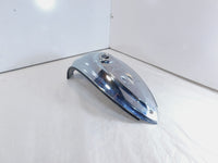 2015 & 2016 Indian Chieftain & Roadmaster Chrome Fuel Gas Petrol Tank Console - C3 Cycle