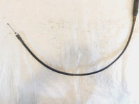 Harley Davidson Softail Heritage Classic & Fat Boy Black Clutch Cable 38643-00 - C3 Cycle