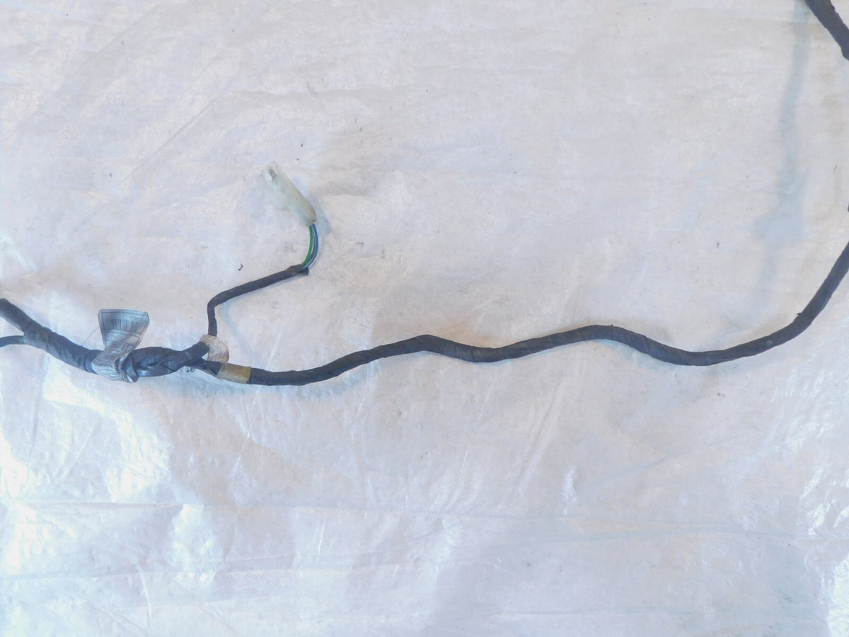 1995-2001 BMW R1100RT R1100 RT Additional Radio Subharness Wiring Wire Harness - C3 Cycle