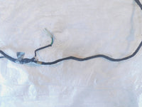 1995-2001 BMW R1100RT R1100 RT Additional Radio Subharness Wiring Wire Harness - C3 Cycle
