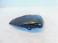 Harley Davidson Sportster 883 1200 Gloss Black Oil Tank & Right Frame Side Cover