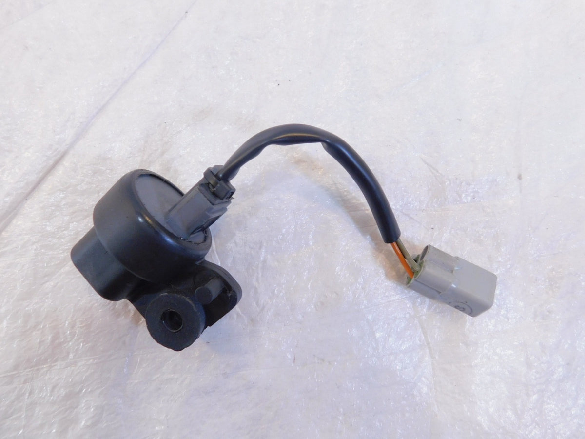 Vespa Piaggio Primavera Sprint 50 125 150 GTS Tip Over Bank Angle Fall Sensor - C3 Cycle