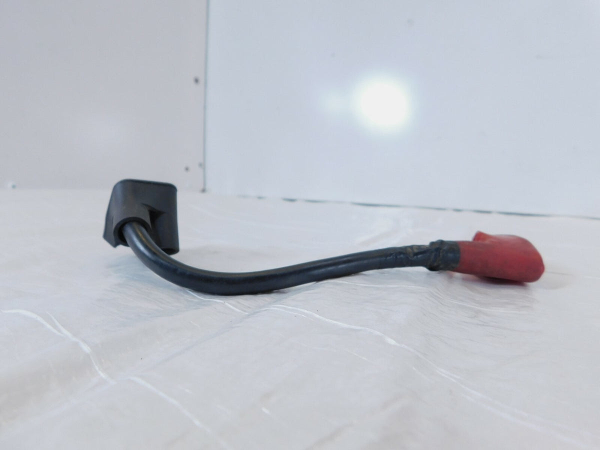 2009-2012 Kawasaki Ninja ZX-6R ZX600 Positive Starter Battery Wire Cable Lead - C3 Cycle