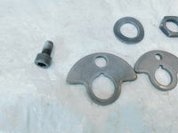 Aprilia RSV 1000 Mille RSV1000R Futura Crankshaft Balance Timing Counter Weights - C3 Cycle