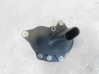 Triumph Bonneville America Scrambler Thruxton Engine Oil Strainer Pickup Filter - C3 Cycle