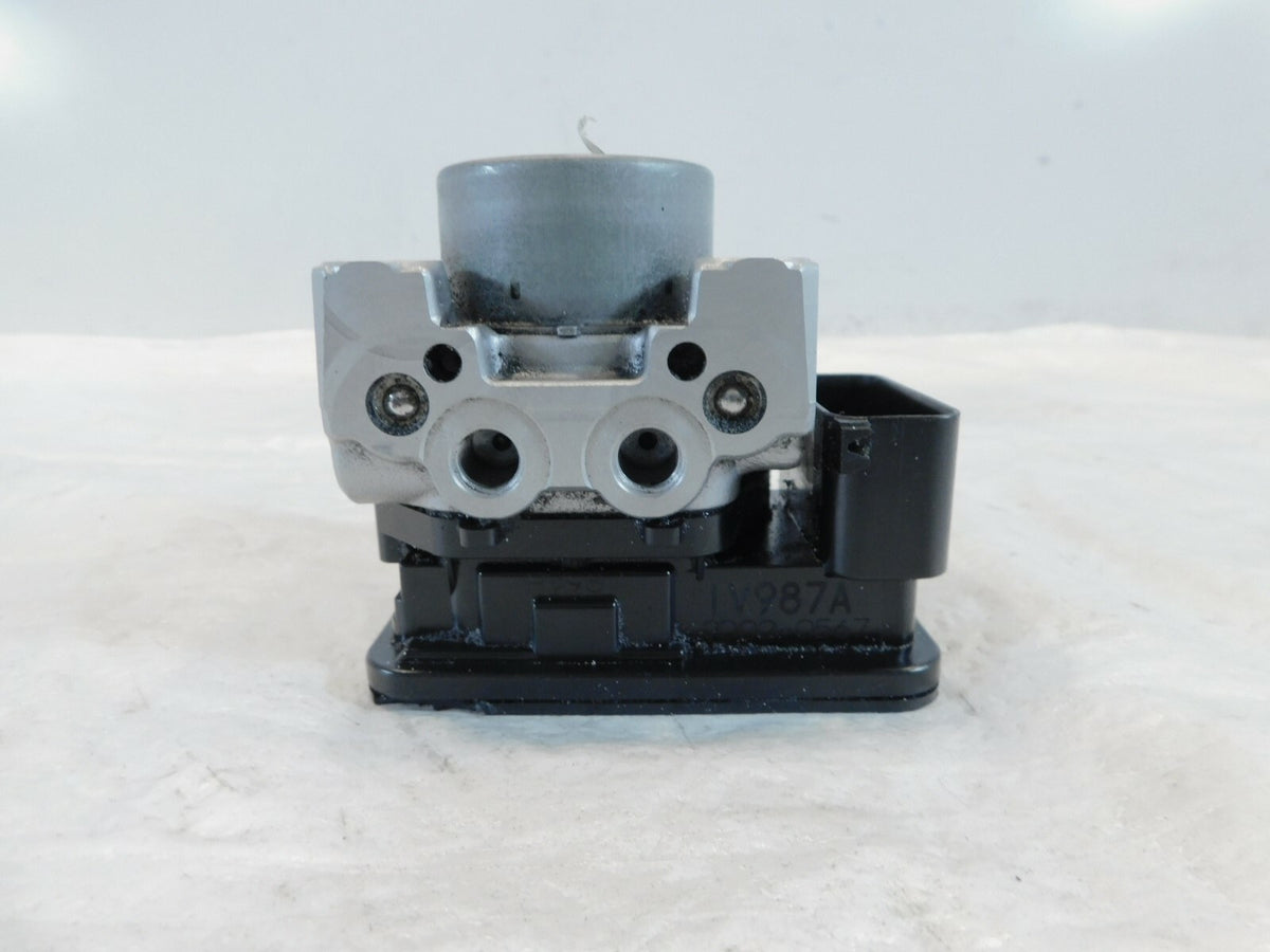 Indian Chief Chieftain Roadmaster & Springfield ABS Line Pump Module Assembly - C3 Cycle