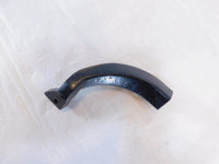 Harley Touring Road King Electra Glide Black Right Rear Footboard Mount Bracket - C3 Cycle