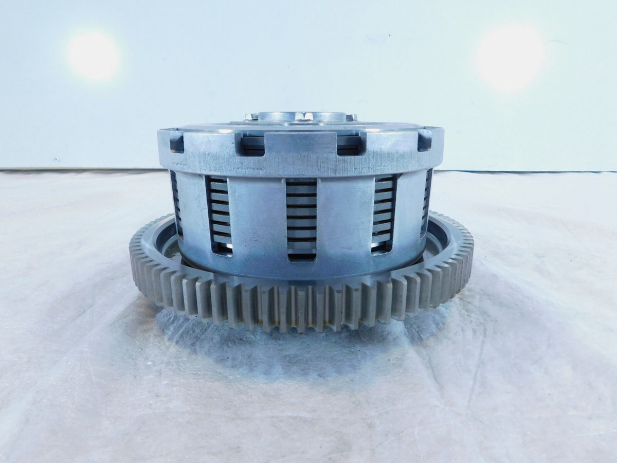 Indian Chief Chieftain Roadmaster Springfield Challenger Clutch Basket & Plates - C3 Cycle