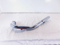 Yamaha Royal Star Tour Classic Deluxe Venture XVZ13 Left Front Exhaust Head Pipe - C3 Cycle