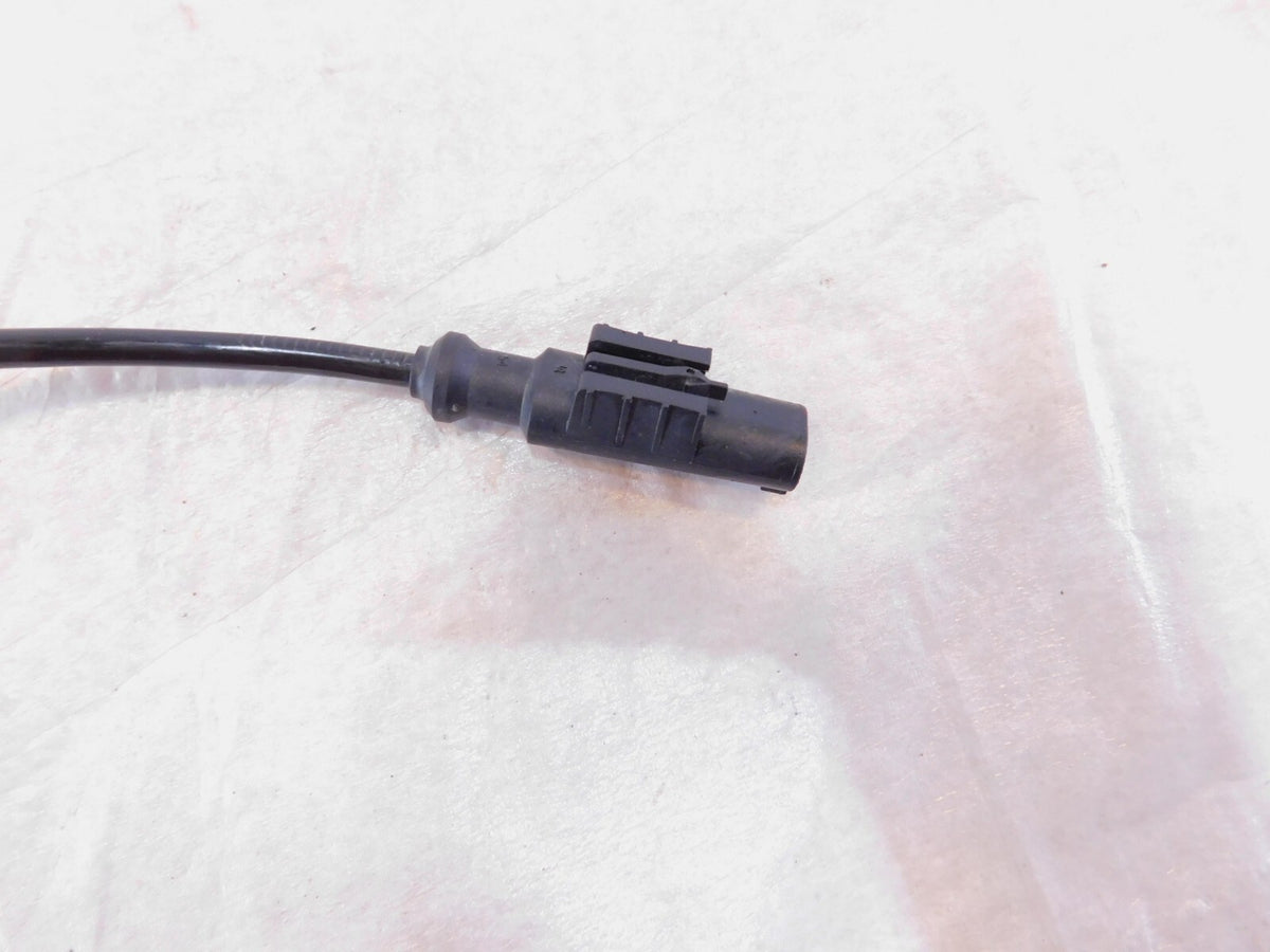 2018 18 Kawasaki Ninja H2 SX SE ZX1002 Front Wheel ABS Drive Speed Sensor Wire - C3 Cycle