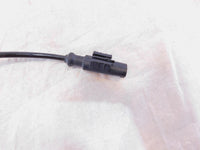 2018 18 Kawasaki Ninja H2 SX SE ZX1002 Front Wheel ABS Drive Speed Sensor Wire - C3 Cycle