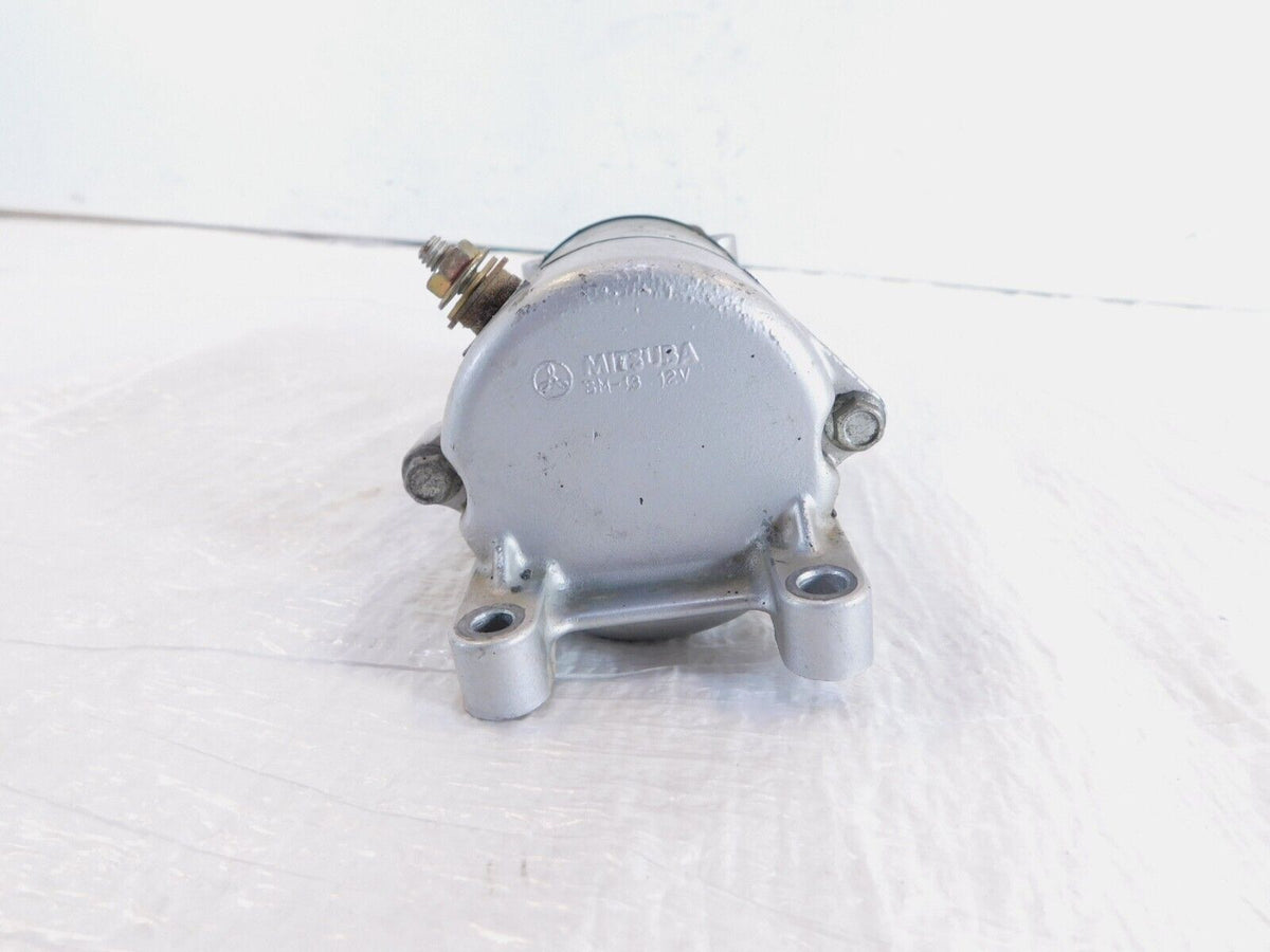 Honda CMX250 CMX250C Rebel 250 & Nighthawk CB250 Engine Starting Starter Motor - C3 Cycle