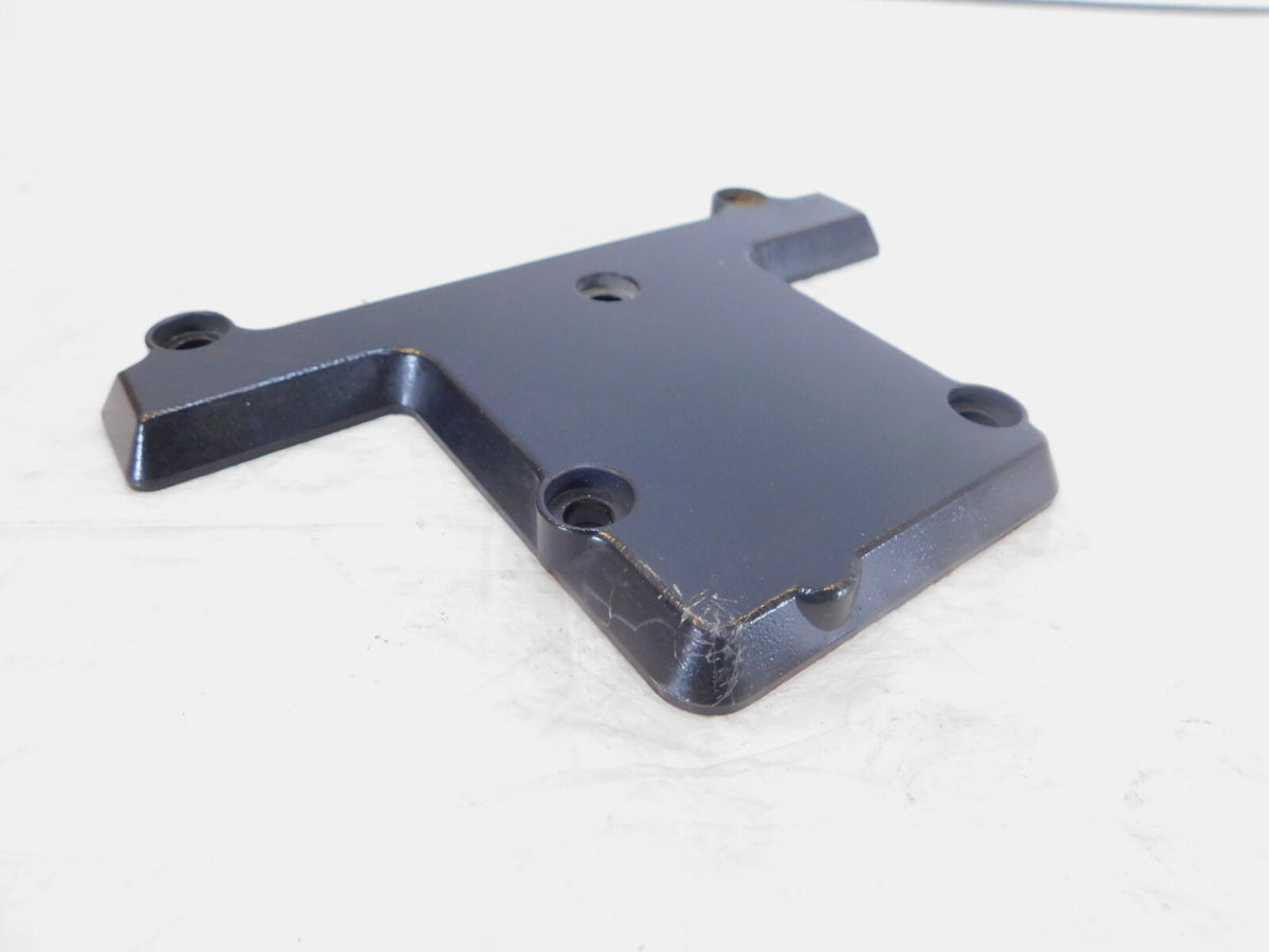 BMW K1 K75 K100RS & K1200LT K1200RS Black Outer Engine Timing Cam Chain Cover - C3 Cycle