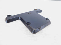 BMW K1 K75 K100RS & K1200LT K1200RS Black Outer Engine Timing Cam Chain Cover - C3 Cycle