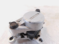1985-1992 Yamaha V-Max 1200 VMX12 VMX1200 Silver Front Right Brake Disc Caliper - C3 Cycle