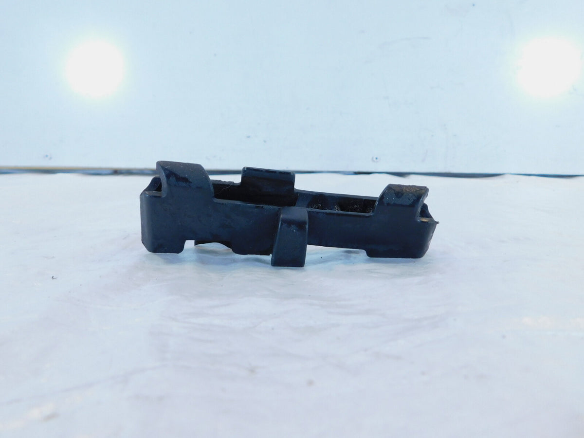 2013-2016 KTM 250 390 Duke Rear Swingarm Brake Hose Pipe Line Guide Bracket - C3 Cycle
