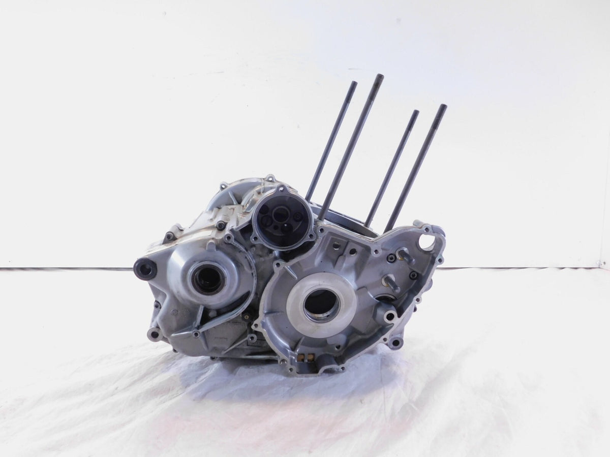 BMW F650 F650GS Dakar & Scarver F650CS Engine Motor Block Housing Crankcase Case - C3 Cycle
