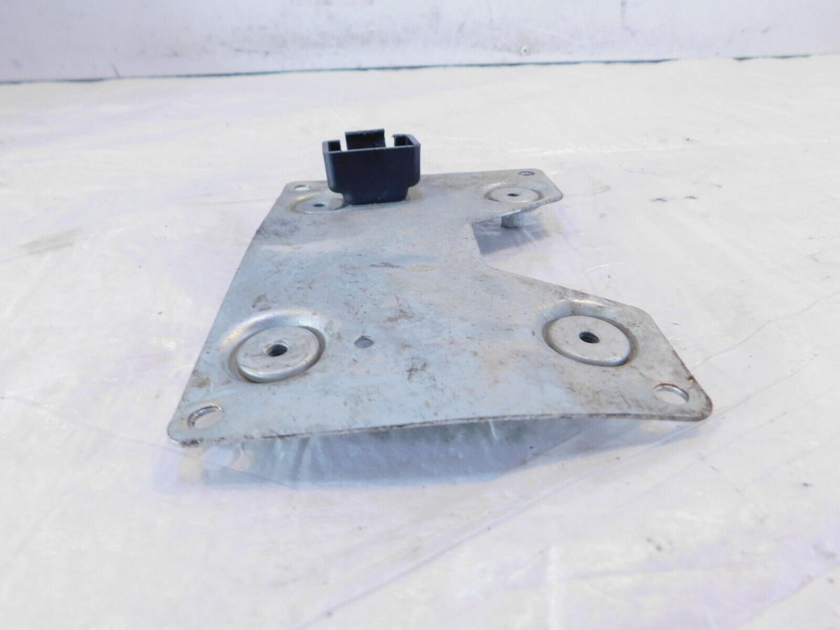 Harley Davidson Dyna Low Rider & Wide Glide Low Rider Electrical Electric Panel - C3 Cycle