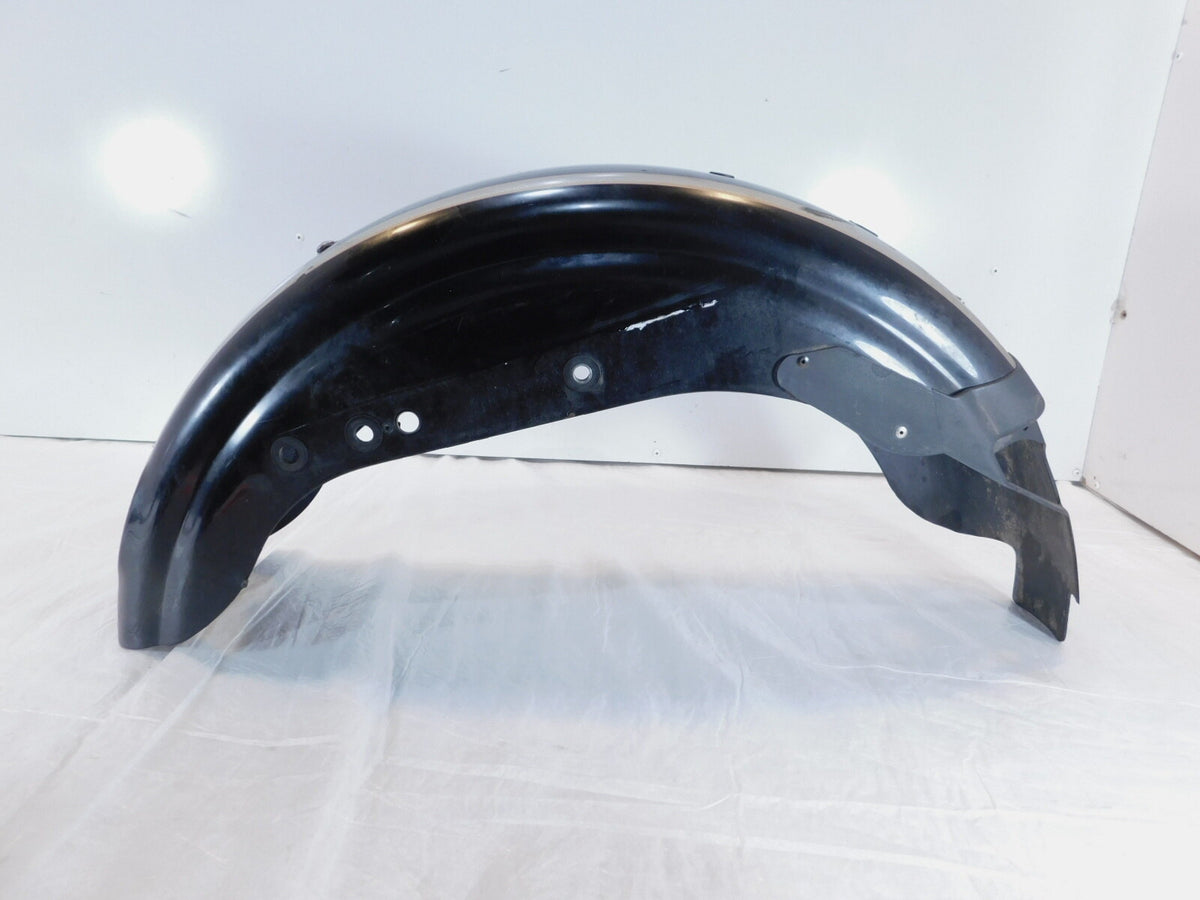 1999-2003 Harley Sportster 883 & 1200 Anniversary Rear Wheel Cover Fender - C3 Cycle