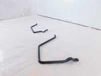 Honda Shadow VT1100 VT1100C ACE Spirit Rear Right Left Fender Grab Rail Brackets - C3 Cycle