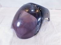 1977 77 Honda CB550 CB550K 550 Front Headlight Fairing & Windshield Wind Screen - C3 Cycle