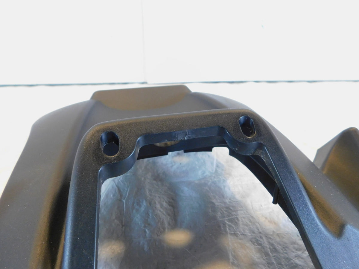 2006-2010 Buell XB XB12 XB12X Ulysses Rear Fender License Plate Mount Bracket - C3 Cycle