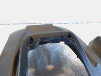 2006-2010 Buell XB XB12 XB12X Ulysses Rear Fender License Plate Mount Bracket - C3 Cycle