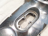 01 2001 Indian Gilroy Scout Dry Clutch Chrome Outer Primary Left Engine Cover