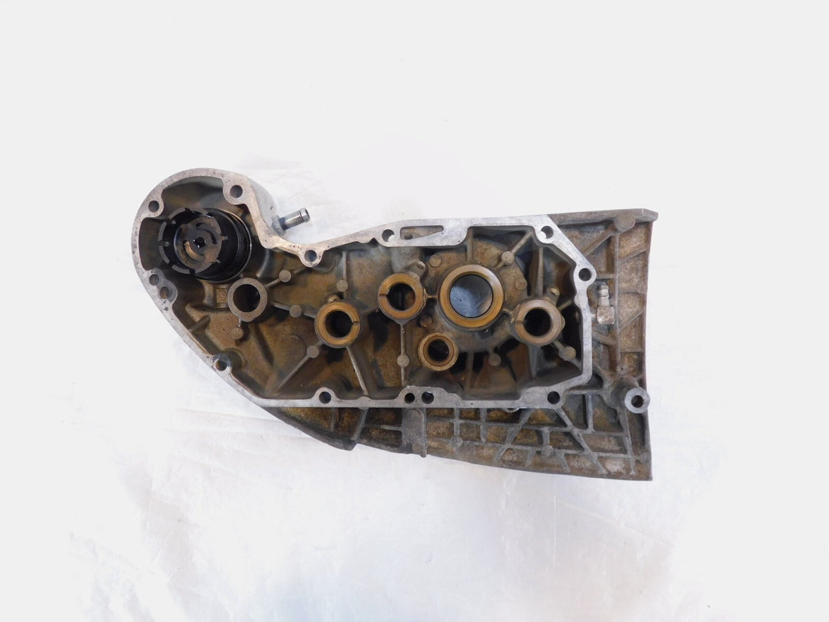 Harley Sportster 1200 & 883 Right Engine Motor Side Gearcase Cam Cover 25222-84 - C3 Cycle