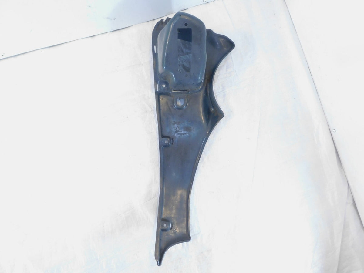 96-03 Triumph Trophy 900 1200 Right Side Dash Pocket Fascia Panel Fairing Cowl - C3 Cycle
