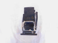 Harley Davidson Touring Electra Glide Classic & Ultra Black Transmission Housing - C3 Cycle