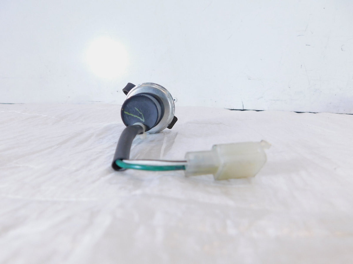 1999-2013 Yamaha Royal Star Venture S XVZ13 Auxiliary Accessory AC Plug Socket - C3 Cycle