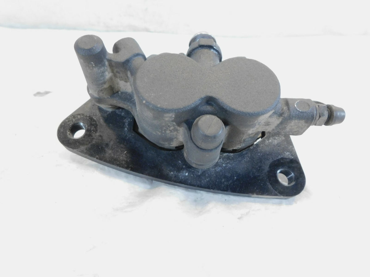 2019 Kawasaki Ninja H2 SX SE ZX1002 Rear Wheel Disc Brake Caliper 43080-0202-DJ - C3 Cycle