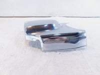 Honda VT1100 VT1100C Shadow 1100 ACE & Sabre Chrome Left Rear Engine Motor Cover - C3 Cycle