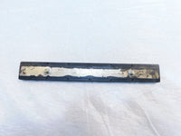 Honda VT600C VT600CD VT600CD2 Shadow 600 VLX Deluxe Rear Chain Guard Slider - C3 Cycle